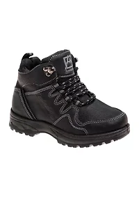 Little Kids  Boys Hiker Boots