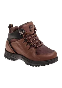Little Kids Boys Hiker Boots