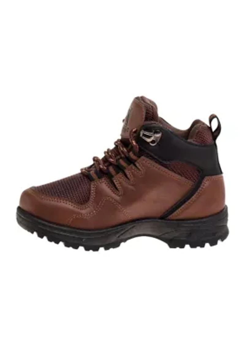 Little Kids Boys Hiker Boots