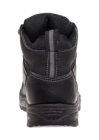 Little Kids  Boys Hiker Boots