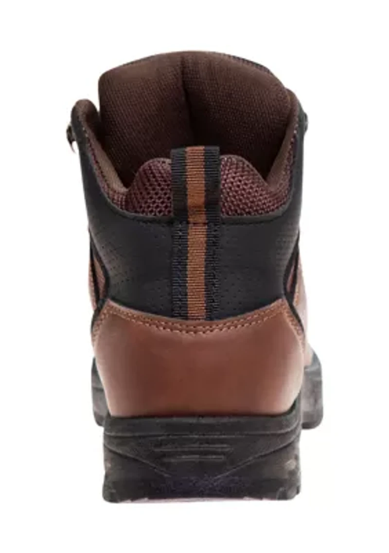 Little Kids Boys Hiker Boots