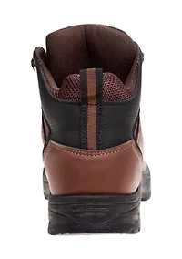 Little Kids Boys Hiker Boots