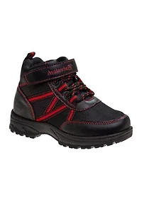 Little Kids Boys Hiker Boots