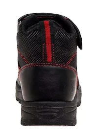 Little Kids Boys Hiker Boots