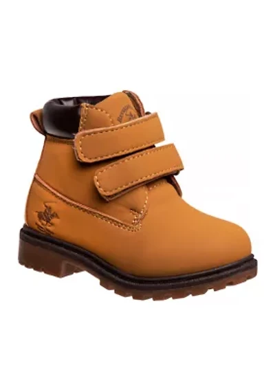 Toddler  Construction Boots