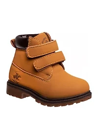 Toddler  Construction Boots