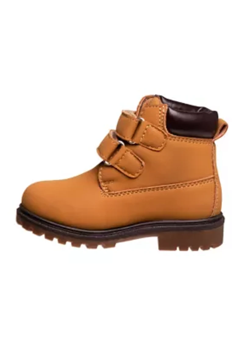 Toddler  Construction Boots