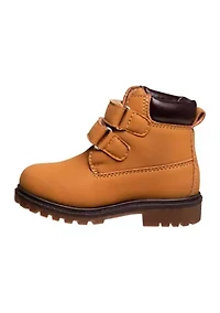 Toddler  Construction Boots