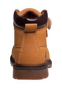 Toddler  Construction Boots