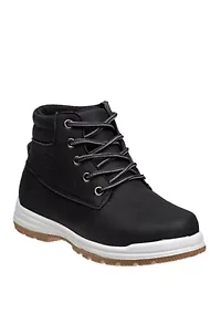Toddler/Youth Boys Hiker Boots