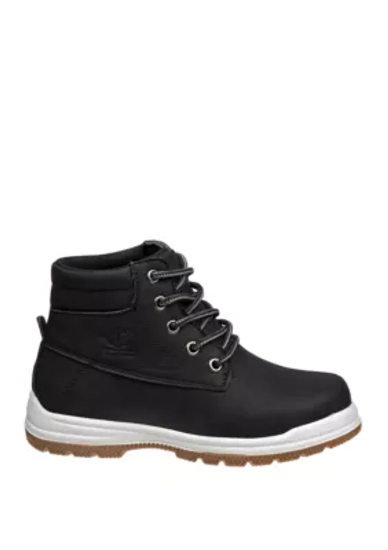 Toddler/Youth Boys Hiker Boots