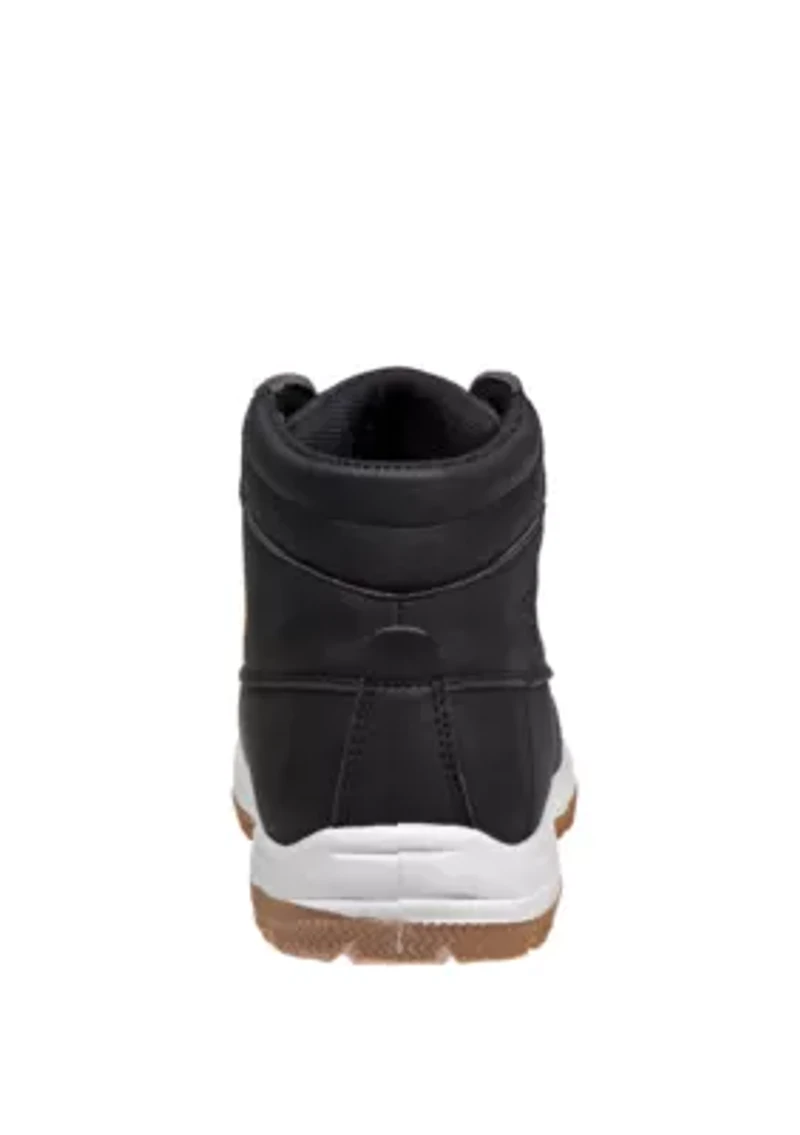 Toddler/Youth Boys Hiker Boots