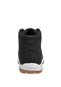 Toddler/Youth Boys Hiker Boots