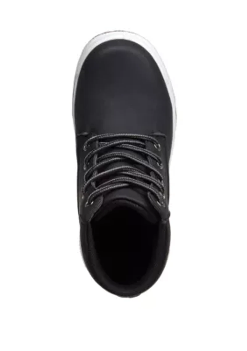 Toddler/Youth Boys Hiker Boots
