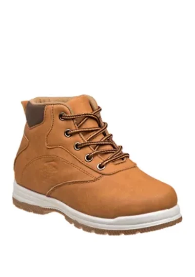 Little Kids  Boys High-Top Boots