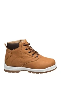 Little Kids  Boys High-Top Boots