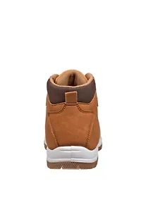 Little Kids  Boys High-Top Boots
