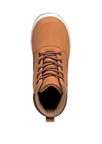 Little Kids  Boys High-Top Boots