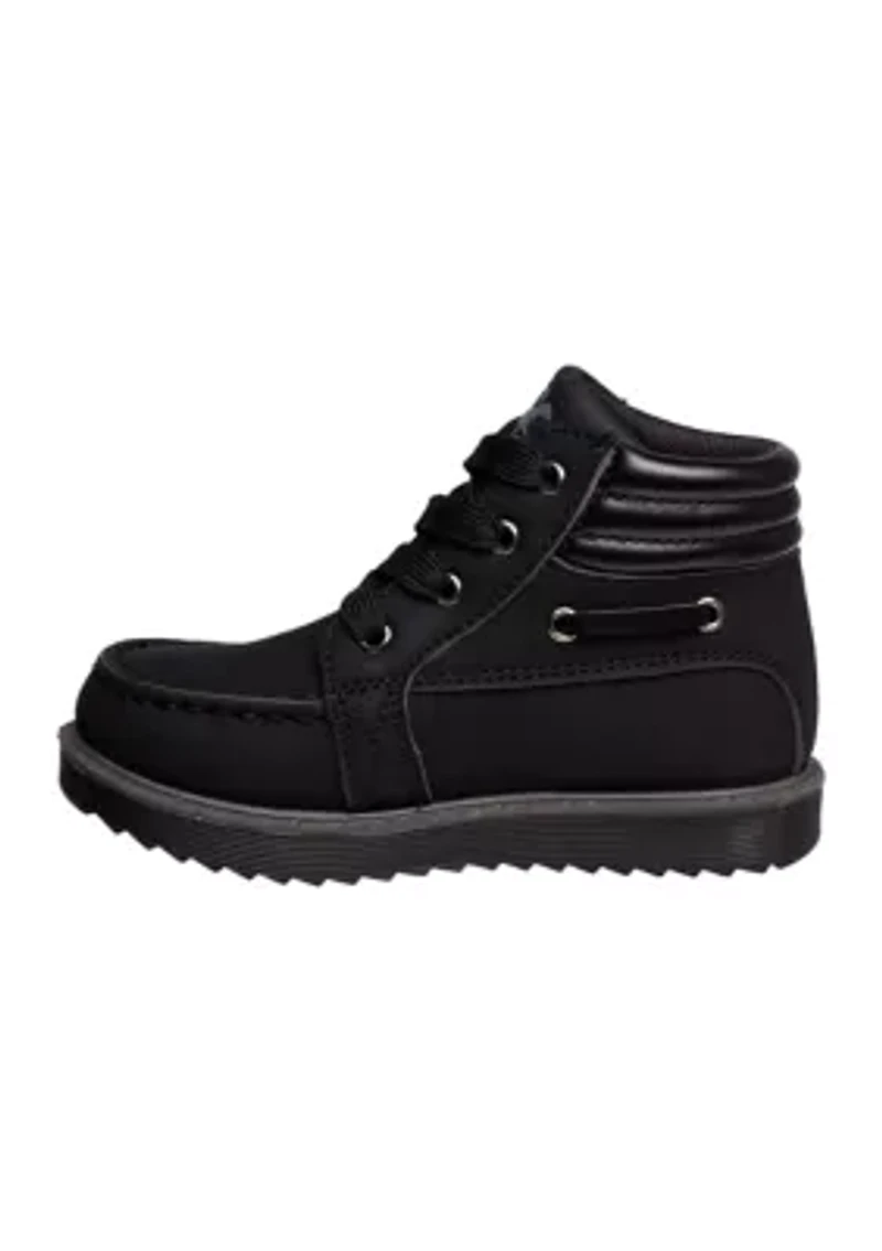 Toddler  Boys Casual Boots