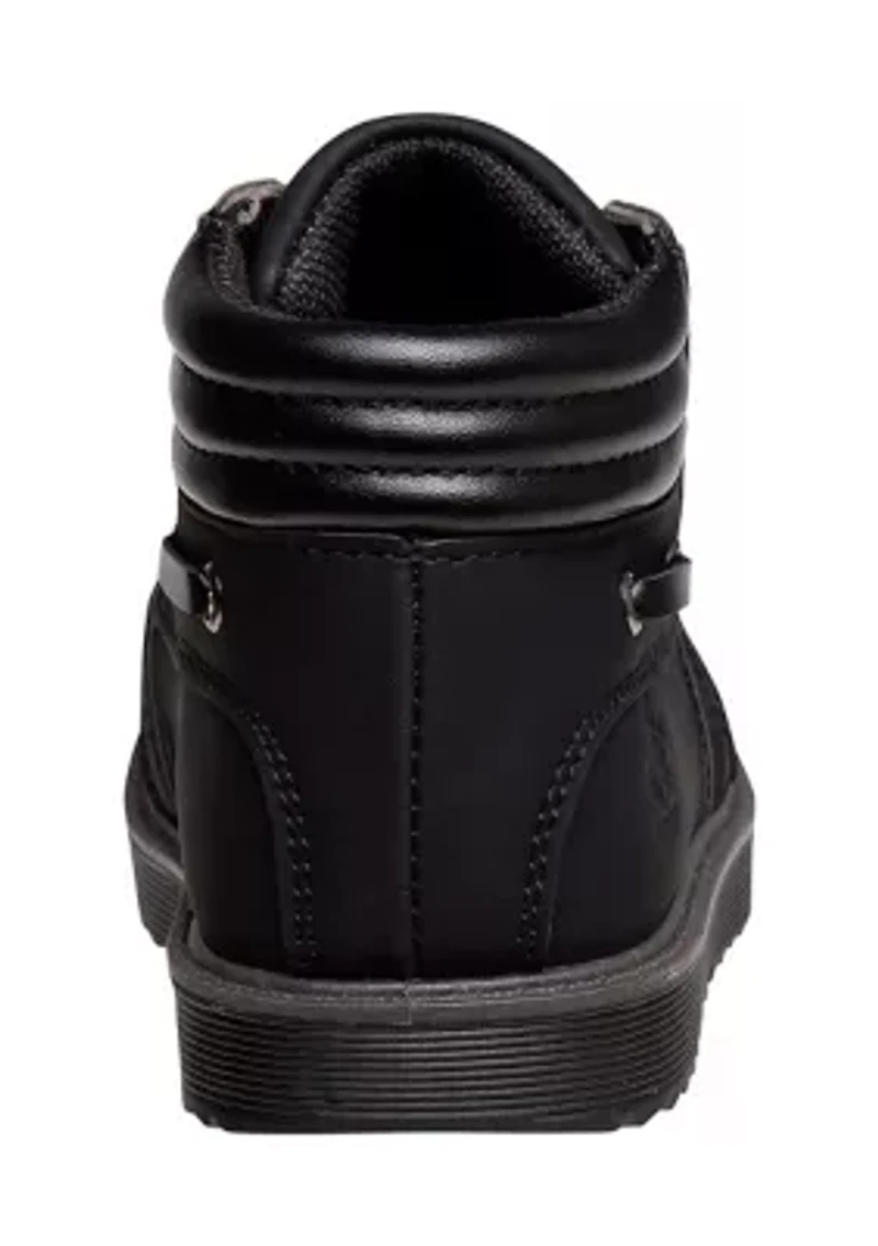 Toddler  Boys Casual Boots