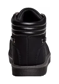 Toddler  Boys Casual Boots