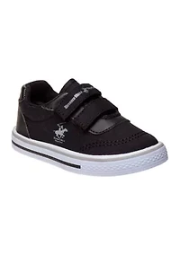Toddler  Canvas Sneakers