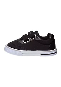 Toddler  Canvas Sneakers