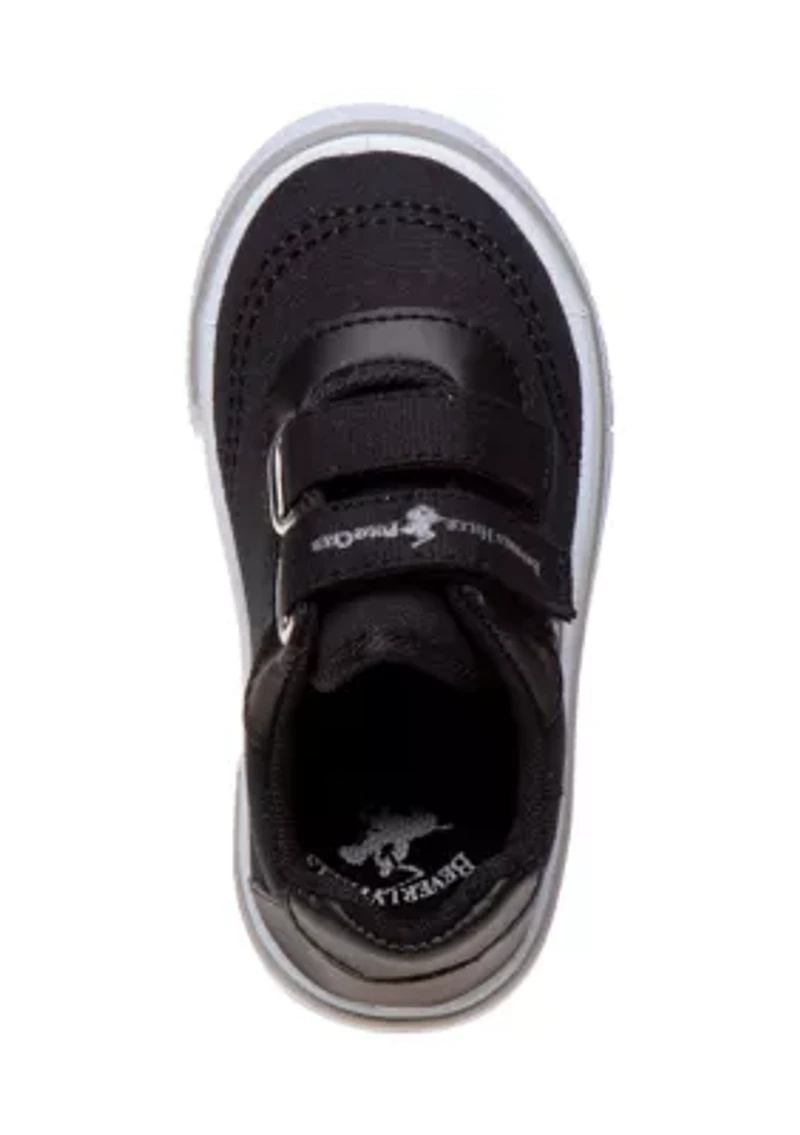 Toddler  Canvas Sneakers