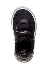 Toddler  Canvas Sneakers