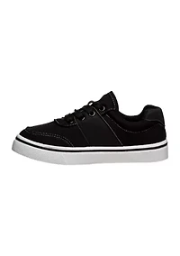 Toddler/Youth Boys Canvas Sneakers