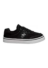 Toddler/Youth Boys Canvas Sneakers