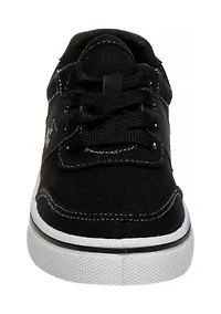 Toddler/Youth Boys Canvas Sneakers