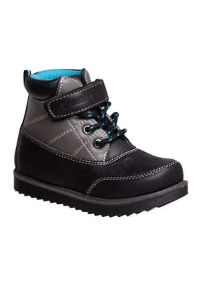 Toddler  Boys Casual Boots