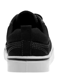 Little Kids  Boys Canvas Sneakers