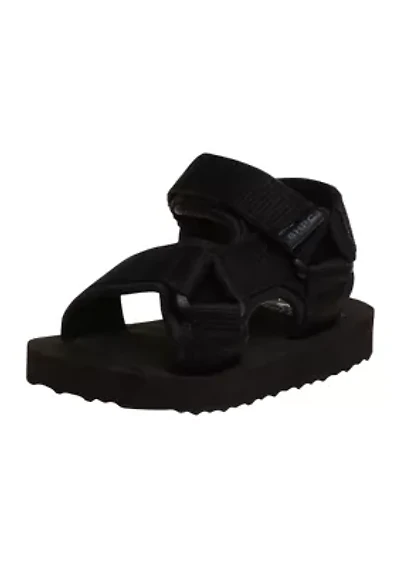 Little Boys Sport Sandals