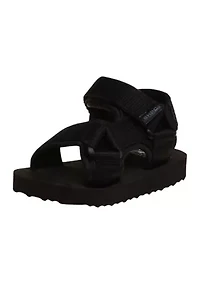 Little Boys Sport Sandals