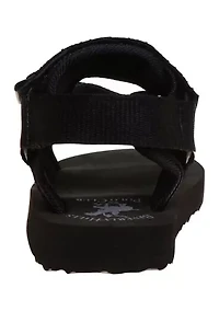 Little Boys Sport Sandals