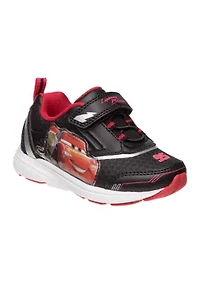 Toddler Boys Cars Sneakers