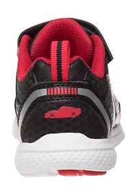 Toddler Boys Cars Sneakers