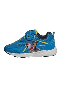 Paw Patrol Boys Sneakers w/ two red lights
