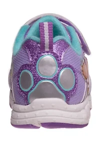 Toddler Girls Paw Patrol Sneakers