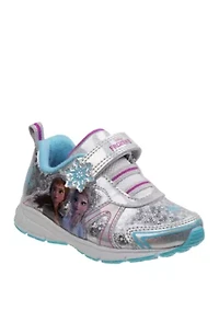 Toddler Girls Frozen II Sneakers