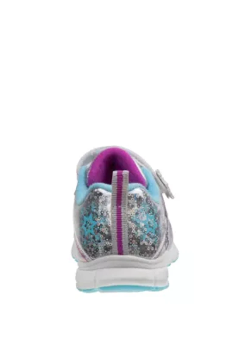 Toddler Girls Frozen II Sneakers