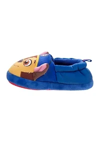 Paw Patrol  Toddler Dual Sizes Boys Slippers