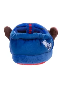Paw Patrol  Toddler Dual Sizes Boys Slippers
