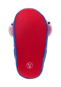 Paw Patrol  Toddler Dual Sizes Boys Slippers