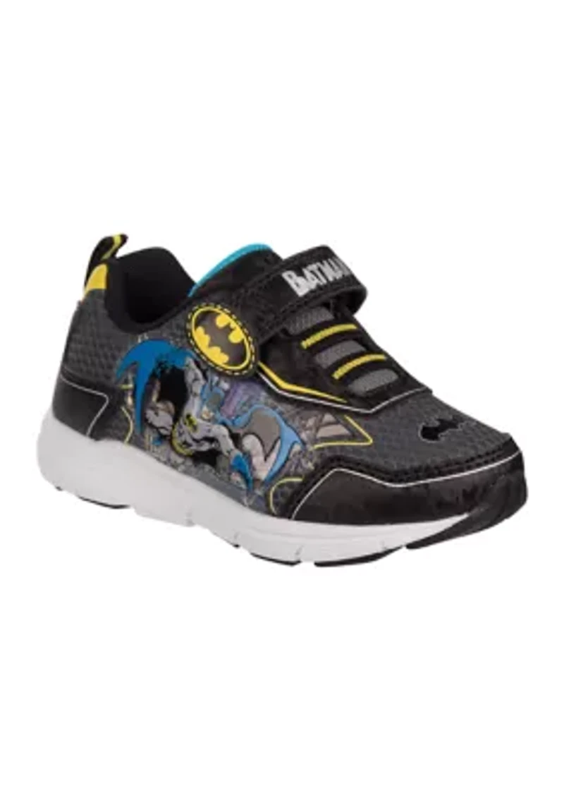 Batman Toddler Sneakers