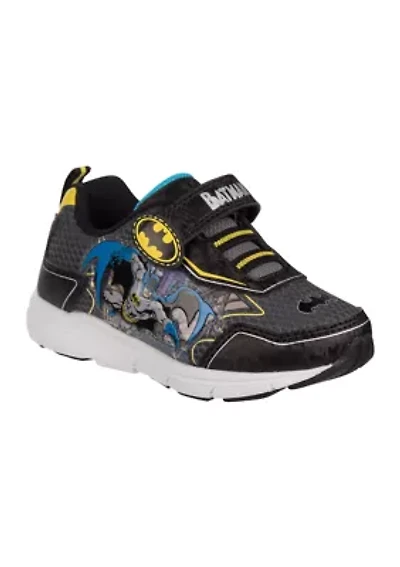 Batman Toddler  Sneakers