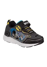 Batman Toddler  Sneakers