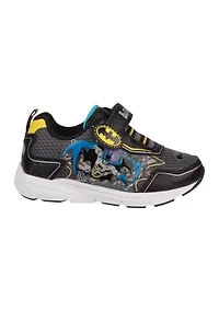 Batman Toddler  Sneakers